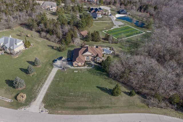 7152 Middlemoor Lane, Madison Twp, OH 45042