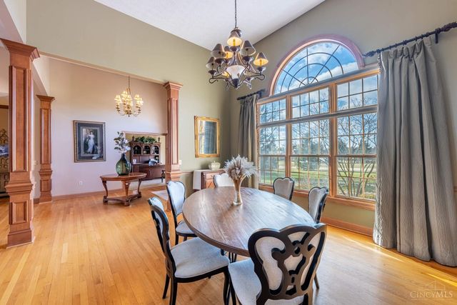 7152 Middlemoor Lane, Madison Twp, OH 45042