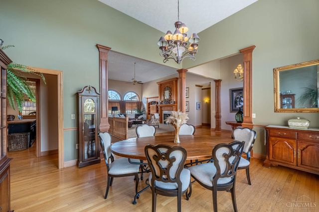 7152 Middlemoor Lane, Madison Twp, OH 45042