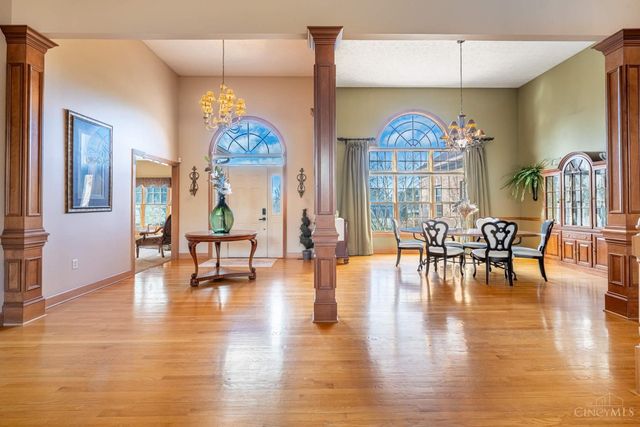 7152 Middlemoor Lane, Madison Twp, OH 45042