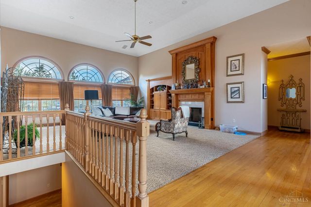 7152 Middlemoor Lane, Madison Twp, OH 45042