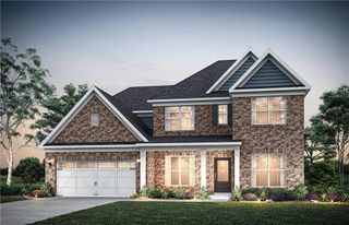 4710 Rosarian Drive, Cumming, GA 30040