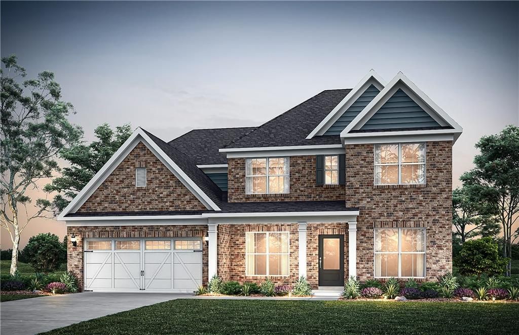 4710 Rosarian Drive, Cumming, GA 30040
