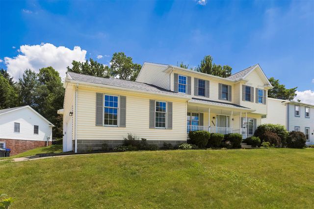 4643 WHITE PINE Drive, Erie, PA 16506