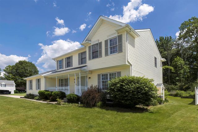 4643 WHITE PINE Drive, Erie, PA 16506