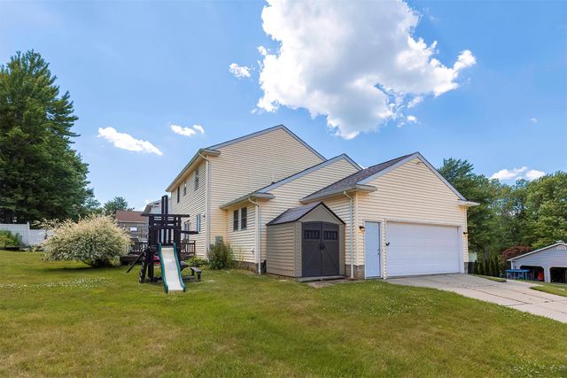 4643 WHITE PINE Drive, Erie, PA 16506