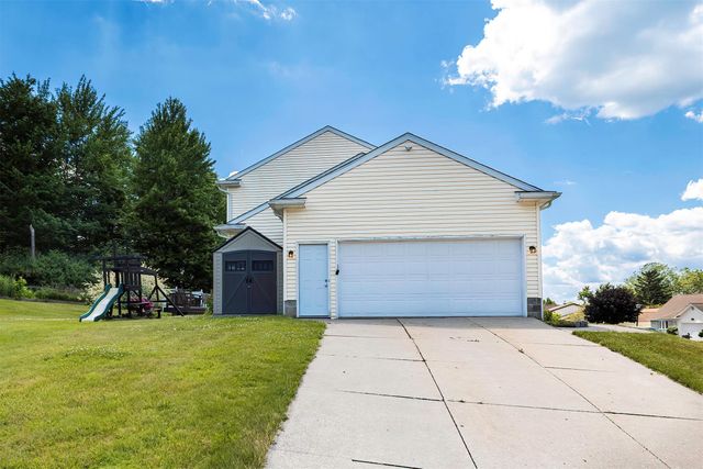 4643 WHITE PINE Drive, Erie, PA 16506