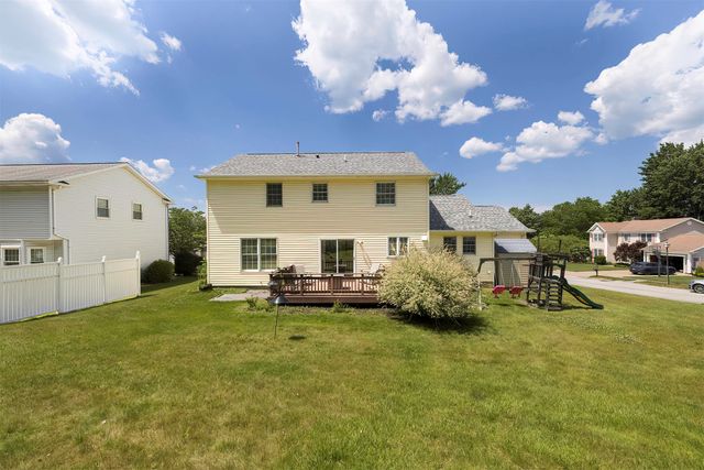 4643 WHITE PINE Drive, Erie, PA 16506