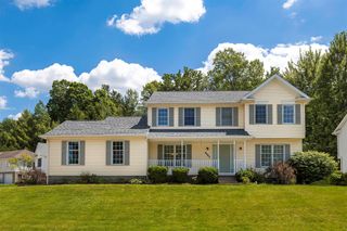 4643 WHITE PINE Drive, Erie, PA 16506