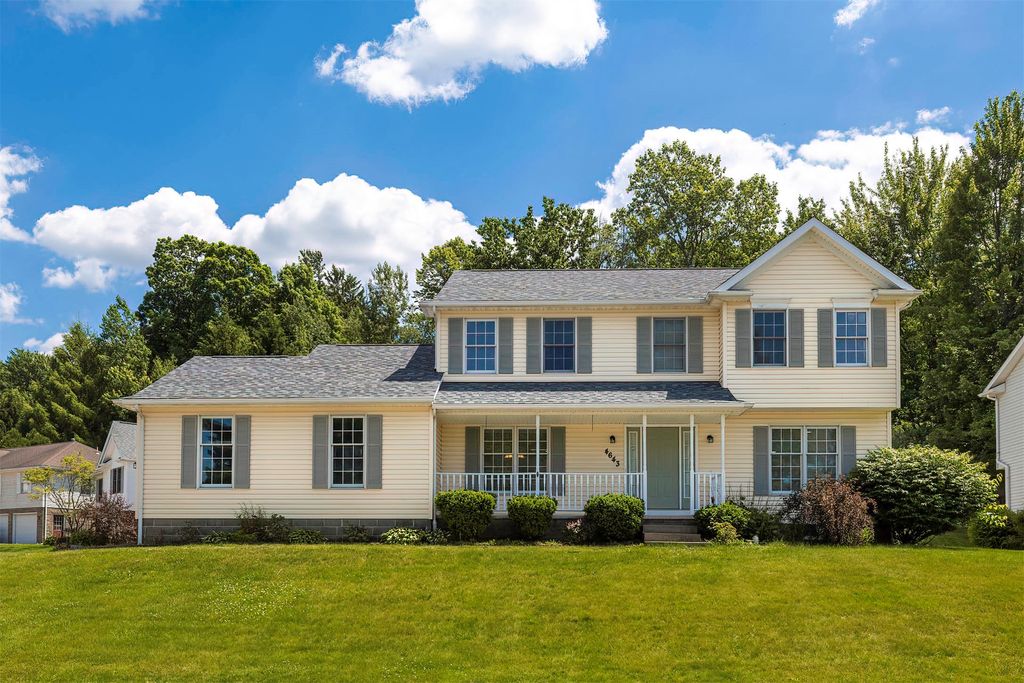 4643 WHITE PINE Drive, Erie, PA 16506