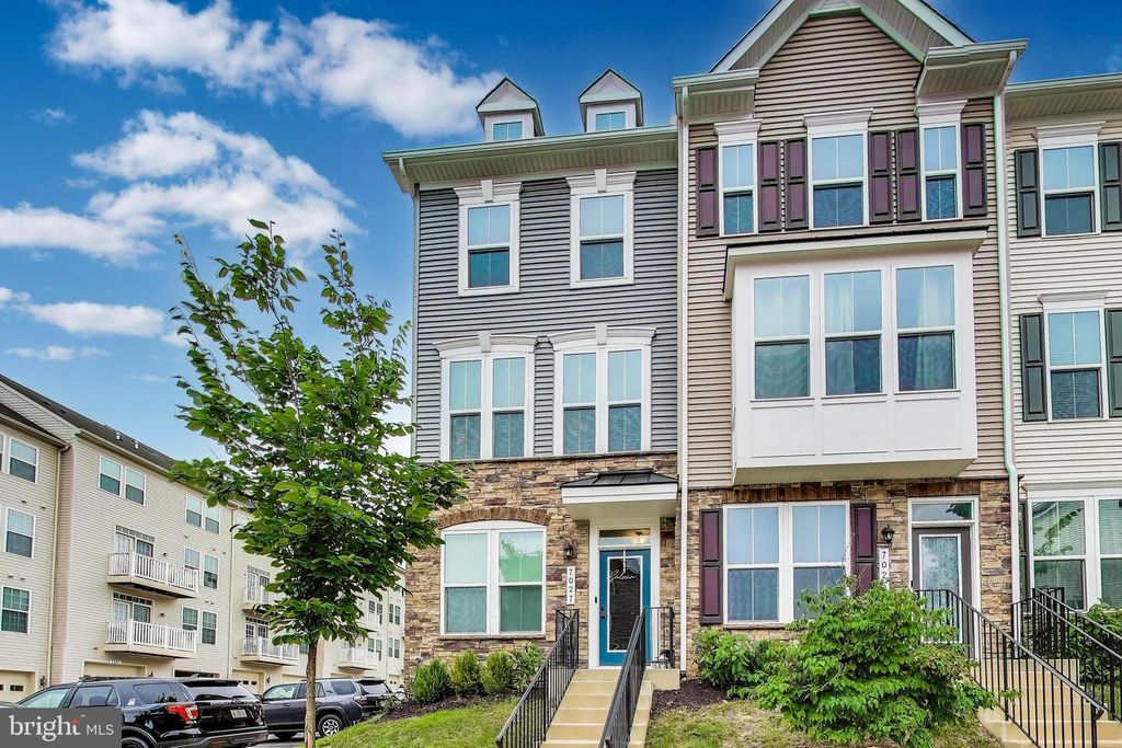 7027 MAHANT WAY, Elkridge, MD 21075