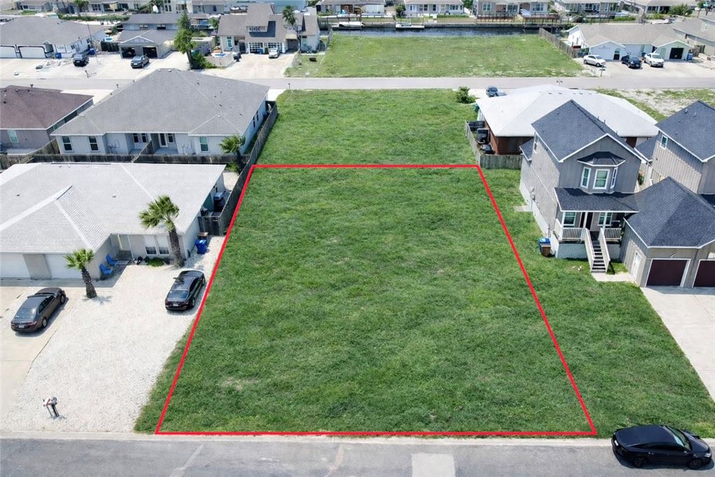 15541 Palmira Ave, Corpus Christi, TX 78418 — photo 2
