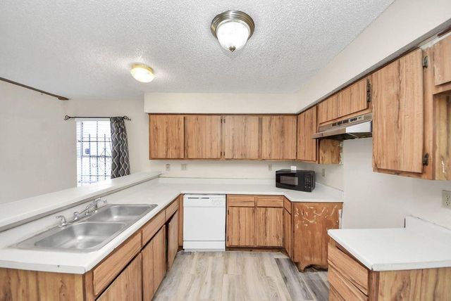 12232 Coppertree Lane 122, Houston, TX 77035