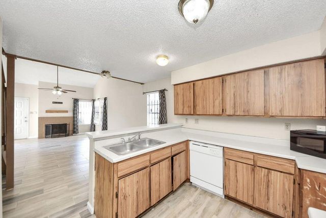 12232 Coppertree Lane 122, Houston, TX 77035
