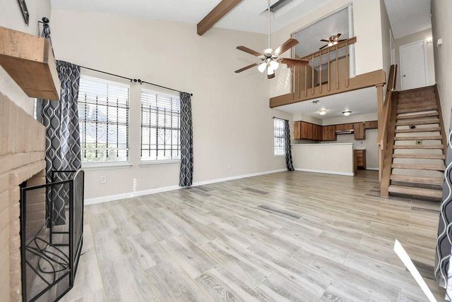 12232 Coppertree Lane 122, Houston, TX 77035