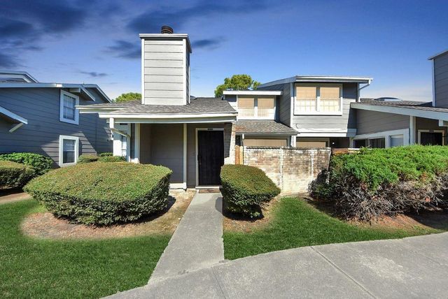 12232 Coppertree Lane 122, Houston, TX 77035