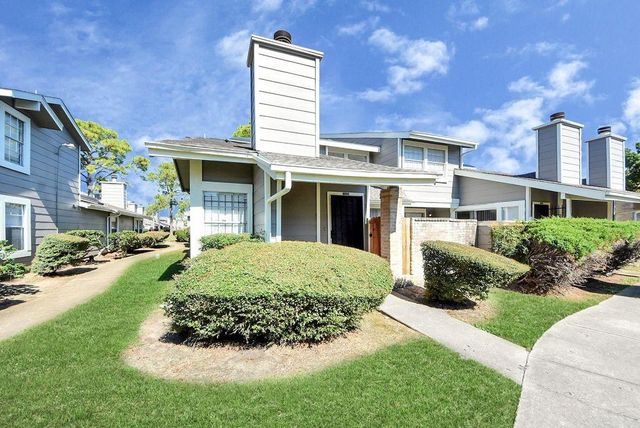 12232 Coppertree Lane 122, Houston, TX 77035