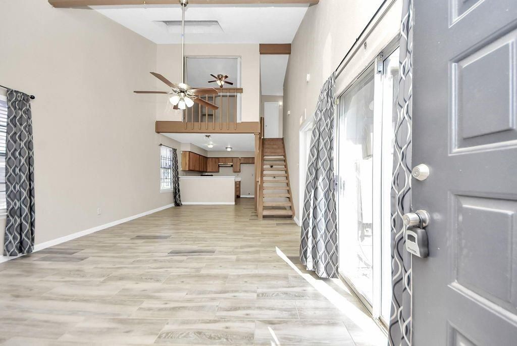 12232 Coppertree Lane 122, Houston, TX 77035