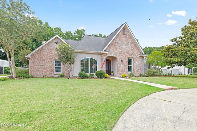 119 E Peck, Lafayette, LA 70508
