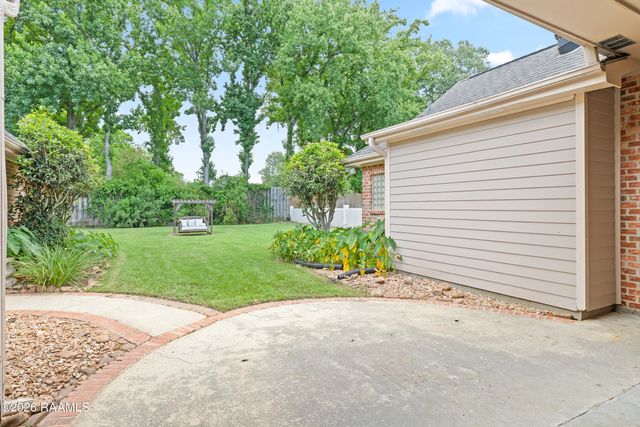 119 E Peck, Lafayette, LA 70508