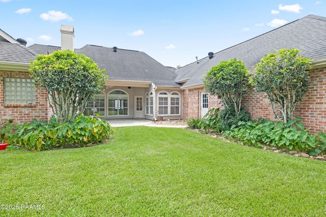 119 E Peck, Lafayette, LA 70508