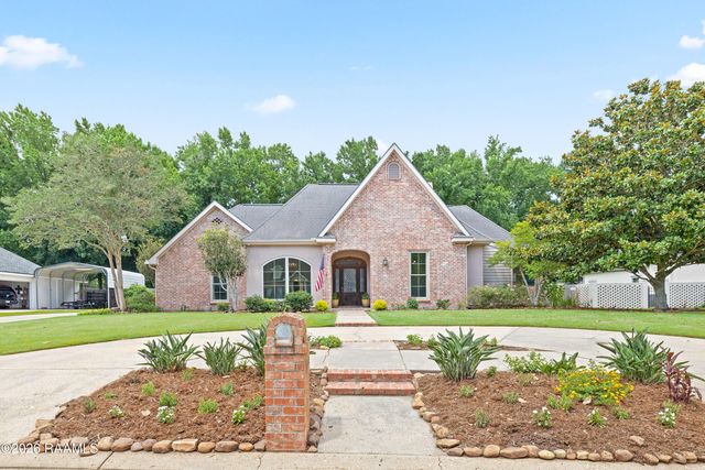 119 E Peck, Lafayette, LA 70508