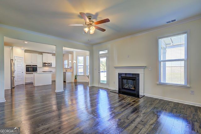13806 Homer Lane, Covington, GA 30014