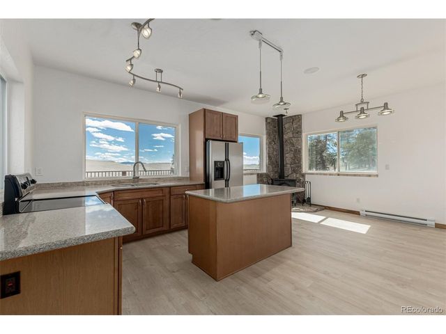 1324 Redhill Rd, Fairplay, CO 80440