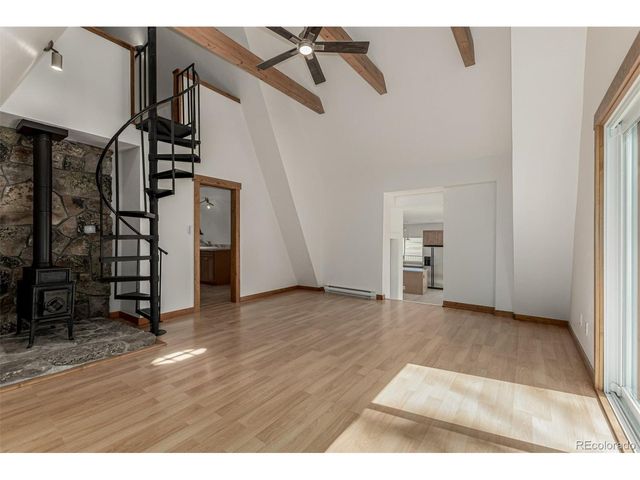 1324 Redhill Rd, Fairplay, CO 80440