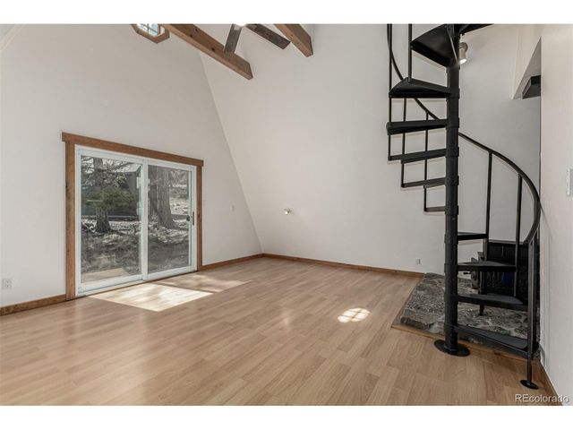 1324 Redhill Rd, Fairplay, CO 80440