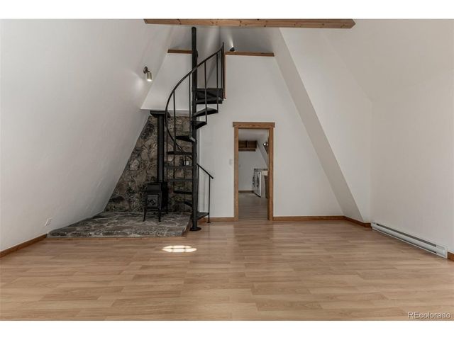 1324 Redhill Rd, Fairplay, CO 80440