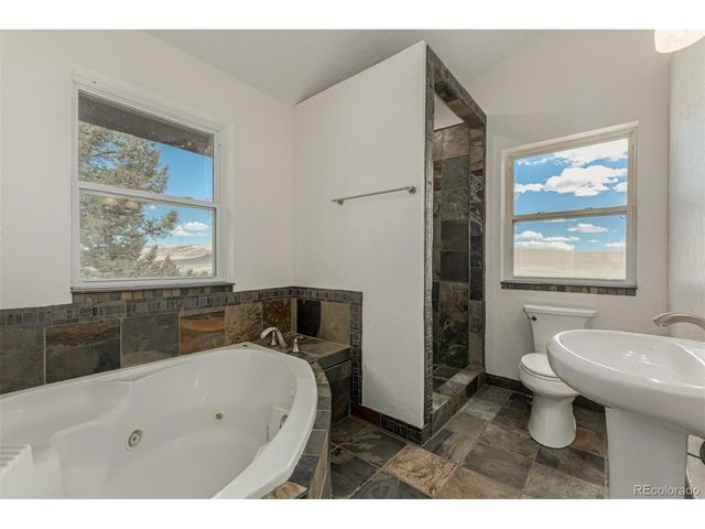 1324 Redhill Rd, Fairplay, CO 80440