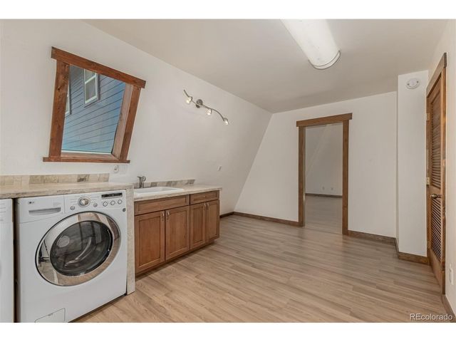 1324 Redhill Rd, Fairplay, CO 80440