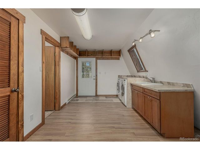 1324 Redhill Rd, Fairplay, CO 80440