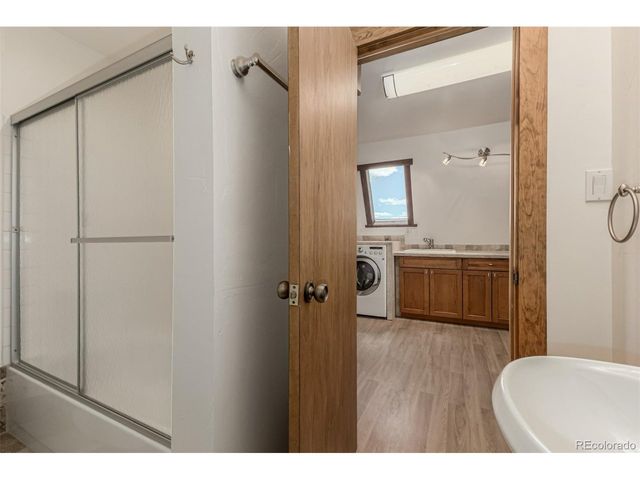 1324 Redhill Rd, Fairplay, CO 80440