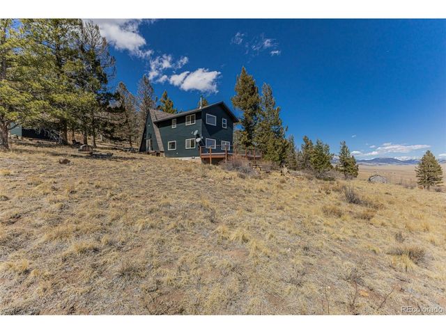 1324 Redhill Rd, Fairplay, CO 80440
