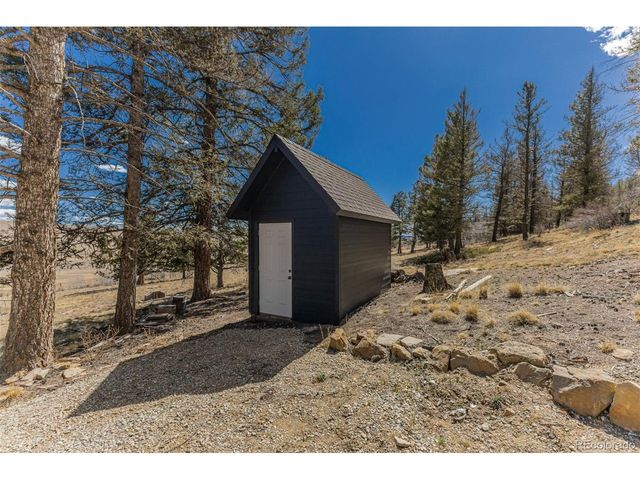 1324 Redhill Rd, Fairplay, CO 80440