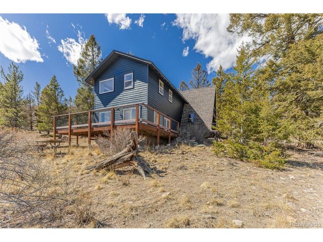 1324 Redhill Rd, Fairplay, CO 80440