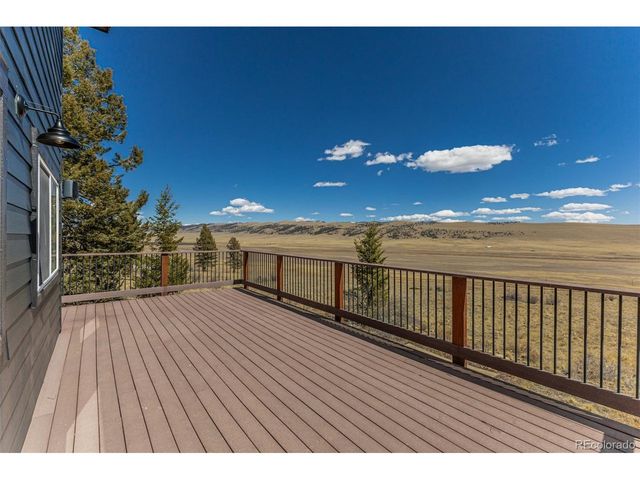 1324 Redhill Rd, Fairplay, CO 80440