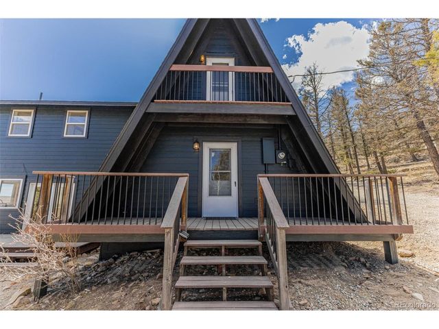 1324 Redhill Rd, Fairplay, CO 80440