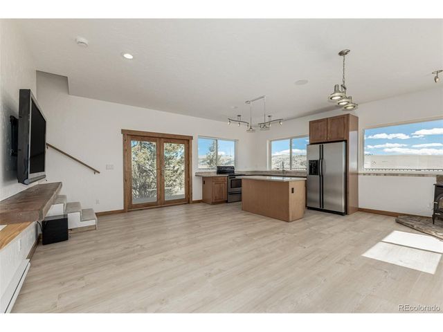 1324 Redhill Rd, Fairplay, CO 80440