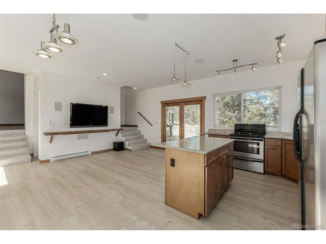 1324 Redhill Rd, Fairplay, CO 80440