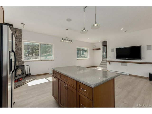 1324 Redhill Rd, Fairplay, CO 80440