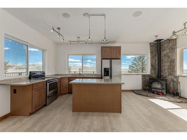 1324 Redhill Rd, Fairplay, CO 80440