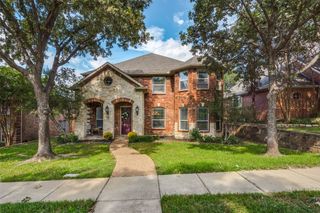 3800 Landsdowne Drive, Mckinney, TX 75072