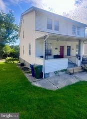 4320 WOODLEA AVE, Baltimore, MD 21206