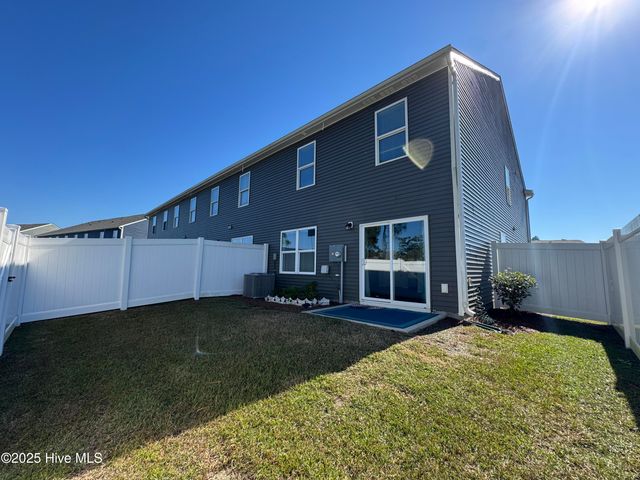 3146 Lobelia Lane, Leland, NC 28451