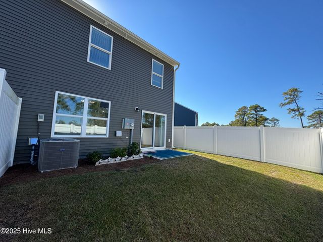 3146 Lobelia Lane, Leland, NC 28451