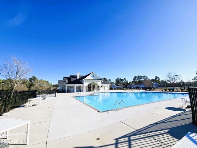 3146 Lobelia Lane, Leland, NC 28451