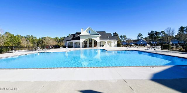 3146 Lobelia Lane, Leland, NC 28451